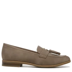 Naturalizer Flats|Women's , Marco Loafer Tan