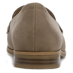 Naturalizer Flats|Women's , Marco Loafer Tan