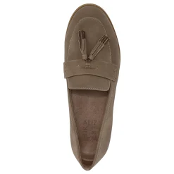 Naturalizer Flats|Women's , Marco Loafer Tan
