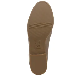 Naturalizer Flats|Women's , Marco Loafer Tan