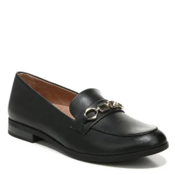 Naturalizer Loafers|Women's , Mariana Loafer Black Smooth