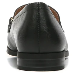 Naturalizer Loafers|Women's , Mariana Loafer Black Smooth