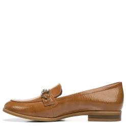 Naturalizer Loafers|Women's , Mariana Loafer Tan Patent