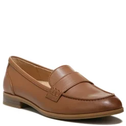 Naturalizer Loafers|Women's , Milo Loafer English Tea