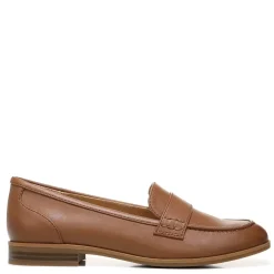 Naturalizer Loafers|Women's , Milo Loafer English Tea