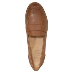 Naturalizer Loafers|Women's , Milo Loafer English Tea