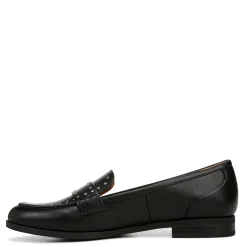 Naturalizer Loafers|Women's , Milo Loafer Black Studded