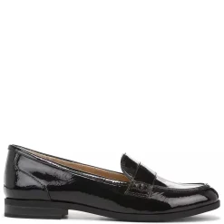 Naturalizer Loafers|Women's , Milo Loafer Black