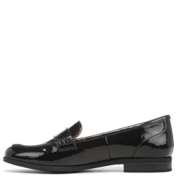 Naturalizer Loafers|Women's , Milo Loafer Black