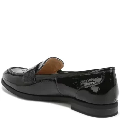 Naturalizer Loafers|Women's , Milo Loafer Black