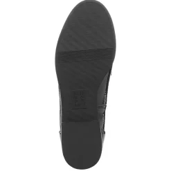 Naturalizer Loafers|Women's , Milo Loafer Black