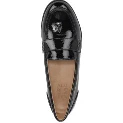 Naturalizer Flats|Women's , Milo Loafer Black