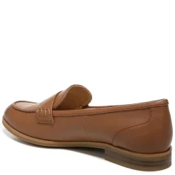 Naturalizer Flats|Women's , Milo Loafer English Tea
