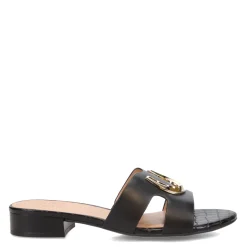 Naturalizer Sandals|Women's , Misty Sandal Black