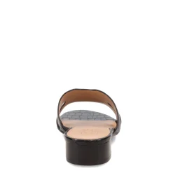 Naturalizer Sandals|Women's , Misty Sandal Black