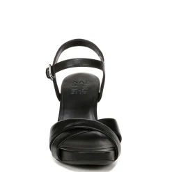 Naturalizer Sandals|Women's , Morgan Sandal Black