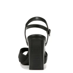 Naturalizer Sandals|Women's , Morgan Sandal Black