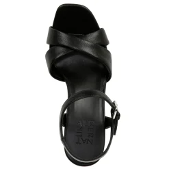 Naturalizer Sandals|Women's , Morgan Sandal Black