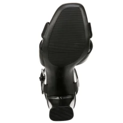 Naturalizer Pumps & Heels|Women's , Morgan Sandal Black