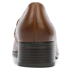 Naturalizer Loafers|Women's , Natesa Loafer Saddle