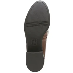 Naturalizer Loafers|Women's , Natesa Loafer Saddle