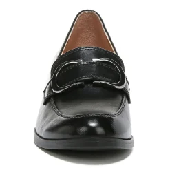 Naturalizer Loafers|Women's , Natesa Loafer Black