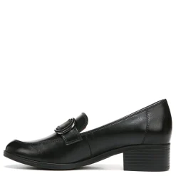 Naturalizer Loafers|Women's , Natesa Loafer Black