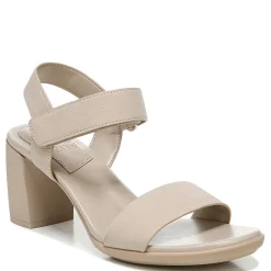 Naturalizer Pumps & Heels|Women's , Nxtgen-Trace al Sand