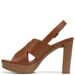 Naturalizer Sandals|Women's , Nylah Sandal Toffee