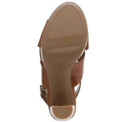 Naturalizer Sandals|Women's , Nylah Sandal Toffee