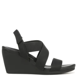 Naturalizer Sandals|Women's , Palmer Sandal Black