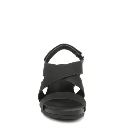 Naturalizer Sandals|Women's , Palmer Sandal Black