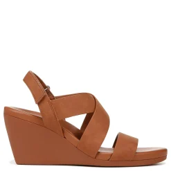 Naturalizer Sandals|Women's , Palmer Sandal Brown