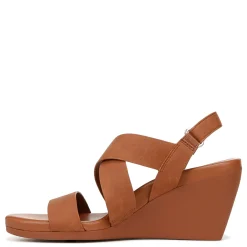 Naturalizer Sandals|Women's , Palmer Sandal Brown