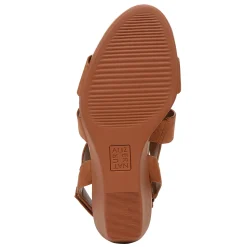 Naturalizer Sandals|Women's , Palmer Sandal Brown