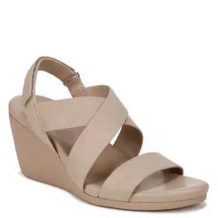 Naturalizer Sandals|Women's , Palmer Sandal Taupe