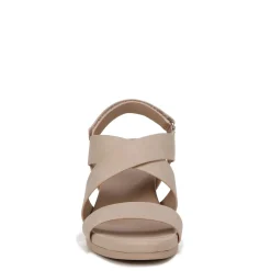 Naturalizer Sandals|Women's , Palmer Sandal Taupe