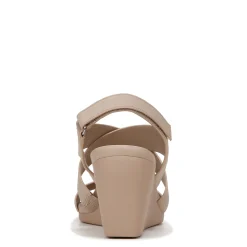 Naturalizer Sandals|Women's , Palmer Sandal Taupe