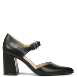 Naturalizer Pumps & Heels|Women's , Pixie Pump Black