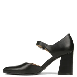 Naturalizer Pumps & Heels|Women's , Pixie Pump Black