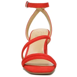 Naturalizer Sandals|Women's , Rizzo Sandal Hot Sauce