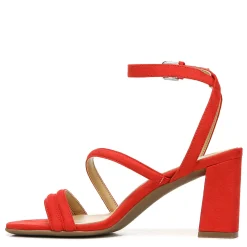 Naturalizer Sandals|Women's , Rizzo Sandal Hot Sauce