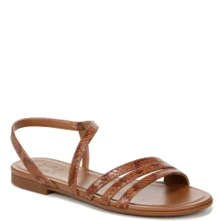 Naturalizer Sandals|Women's , Salma Sandal Brown