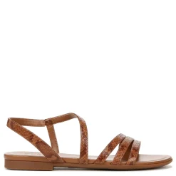 Naturalizer Sandals|Women's , Salma Sandal Brown