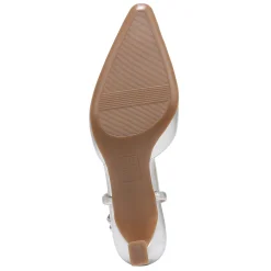 Naturalizer Pumps & Heels|Women's , Tahira Pump Silver