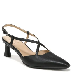 Naturalizer Pumps & Heels|Women's , Tahira Pump Black