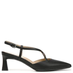 Naturalizer Pumps & Heels|Women's , Tahira Pump Black