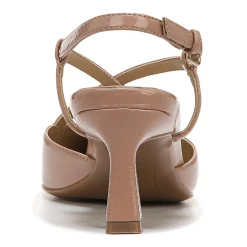Naturalizer Pumps & Heels|Women's , Tahira Pump Taupe
