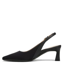 Naturalizer Pumps & Heels|Women's , Tansy Pump French Navy