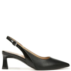 Naturalizer Pumps & Heels|Women's , Tansy Pump Black